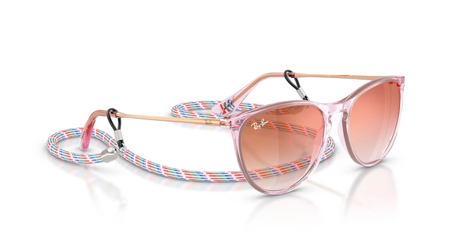 Ray-Ban Kids Erika 0RJ9060S Sunglasses - view 88